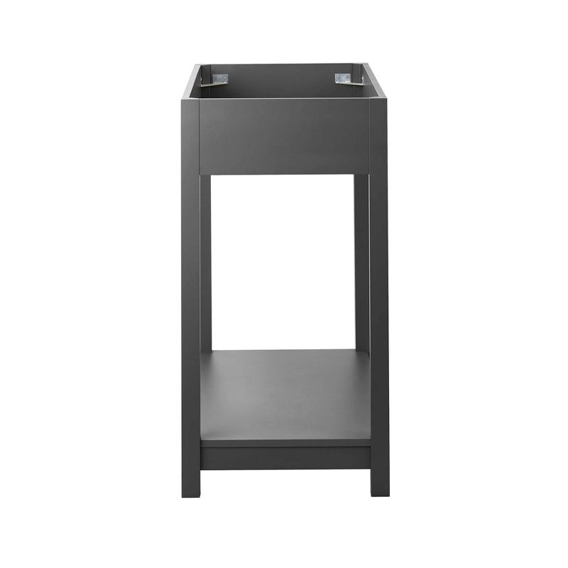 Modway Altura 36Inch Bathroom Vanity Cabinet