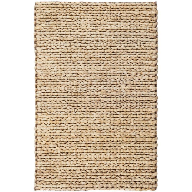 Jute Handwoven Natural Rug
