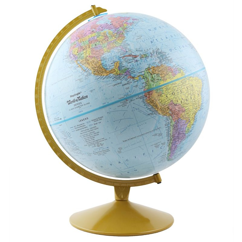Replogle Globes Explorer Globe