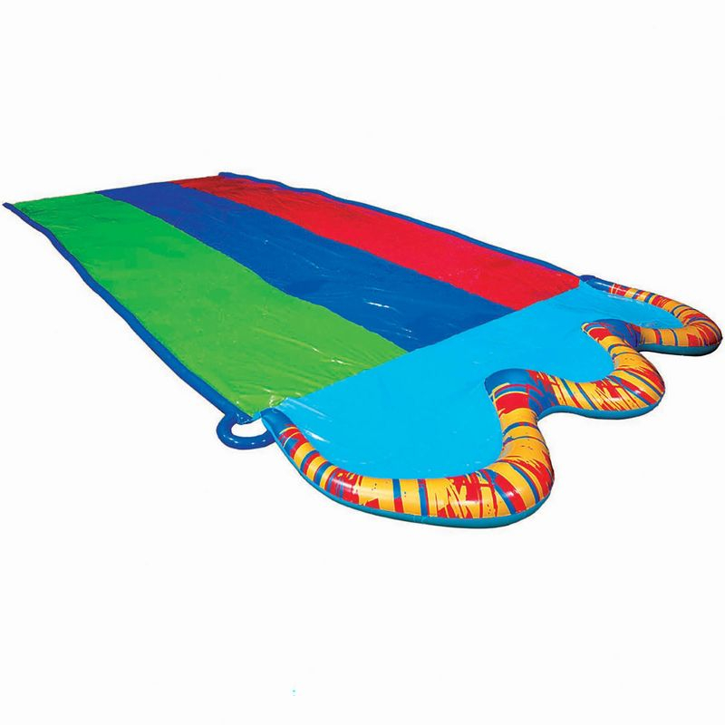 Banzai 6' x 16' Inflatable Water Slide