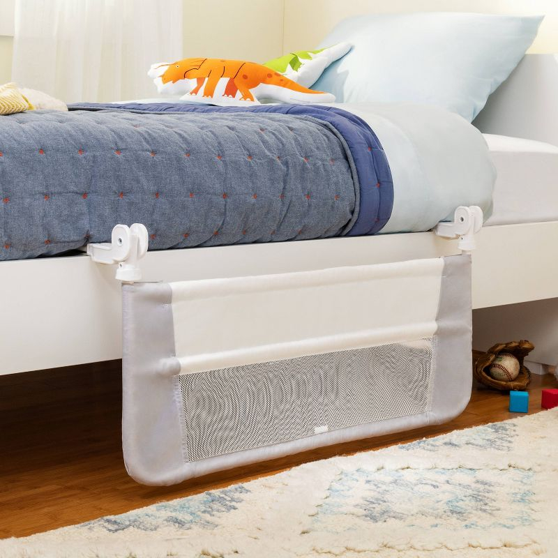 Munchkin Toddler Safety Bed Rail
