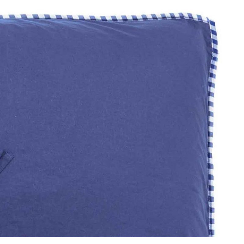 C&F Home Madras Plaid Twin Quilt