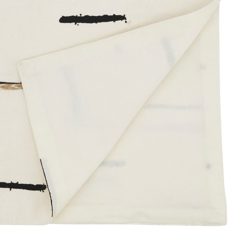 Rectangular Table Runner