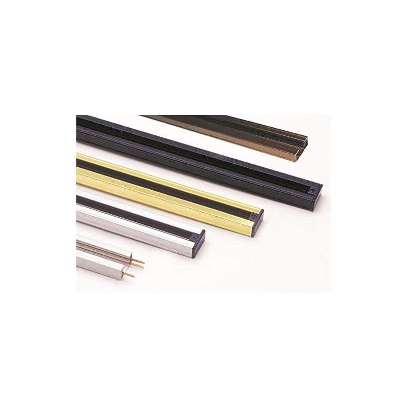 Track Extension Rod