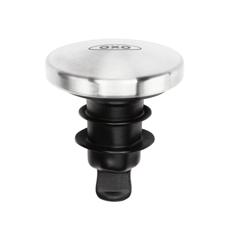 OXO 2pk Bottle Stopper Set