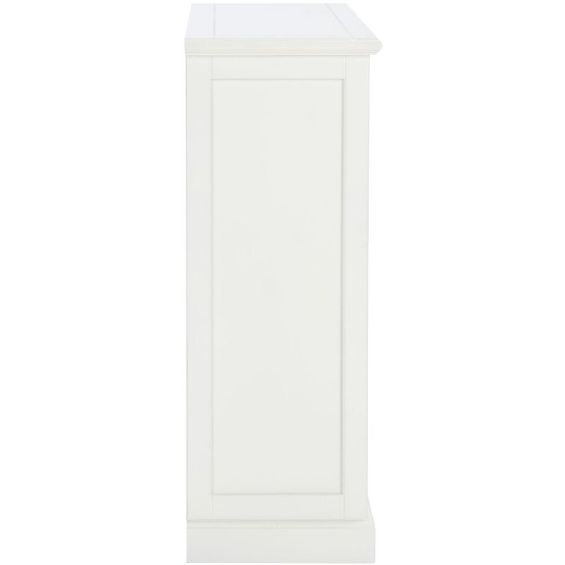 Maralah Shelf Unit - AMH6634 - White - Safavieh Couture