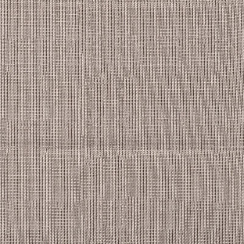 Flash Furniture Brazos 3 Piece Outdoor Rocking Chair Bistro Set with Flex Comfort Material and Steel Framed Glass Top Table, Brown/Black