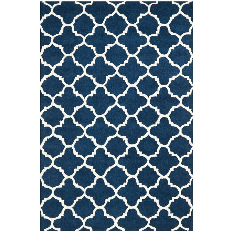 Chatham CHT717 Hand Tufted Area Rug  - Safavieh