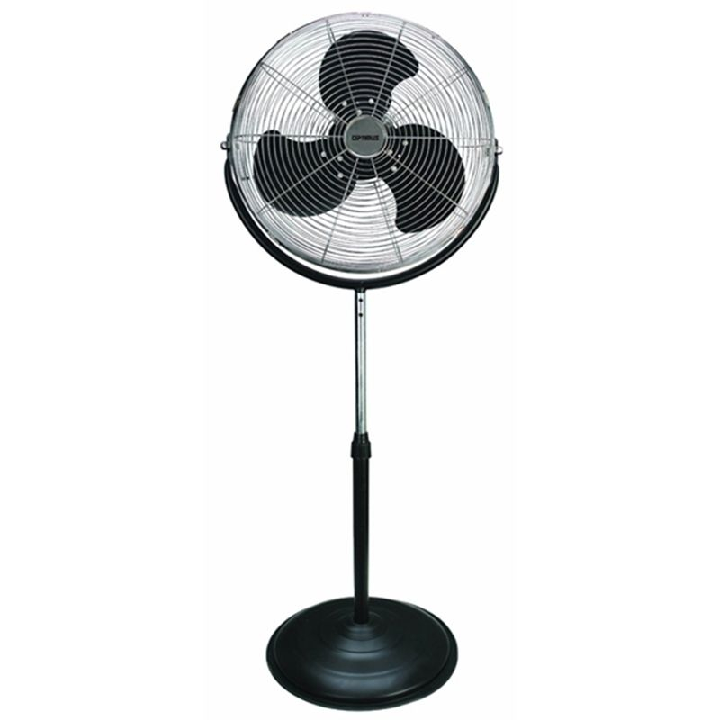 Optimus 18" Standing Fan