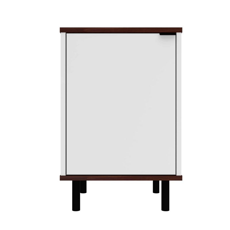 Mosholu Nightstand - Manhattan Comfort