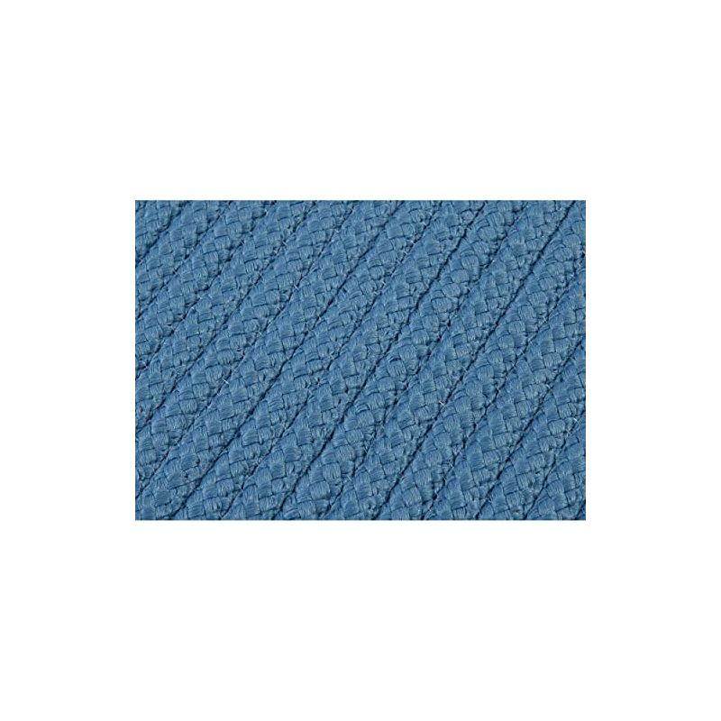 Colonial Mills Simply Home Solid - Turquoise Stair Tread Set (13)