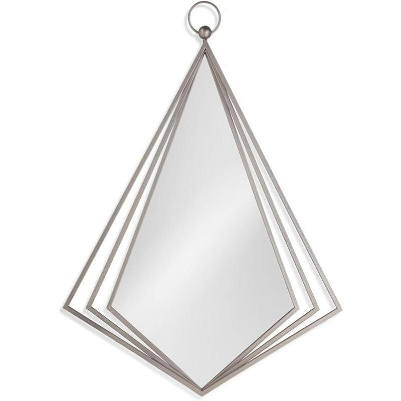 Bassett Mirror Company Chanda Wall Mirror