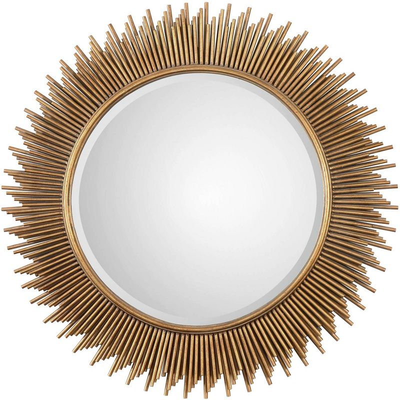 Codi  Mirror - Gold