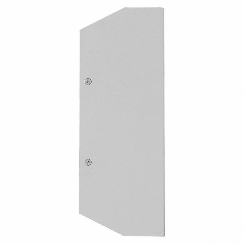 Access Lighting Amora 2 - Light Wall Light in  Satin