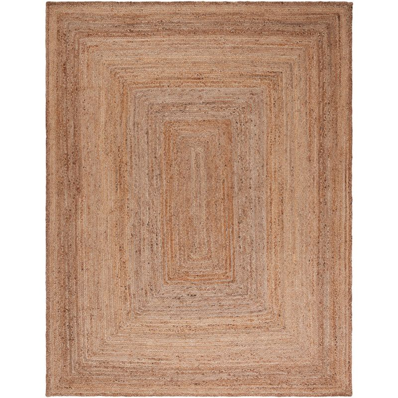Cape Cod CAP252 Hand Woven Area Rug - Natural - 8'x10' - Safavieh.
