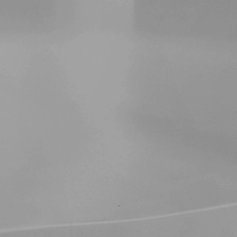 2pc X-Back Counter Height Barstools Gray - Crosley: Rubberwood Frame, 24" Seat Height