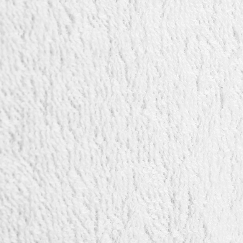 Waterproof Terry Cotton Mattress Protector, Full - eLuxury