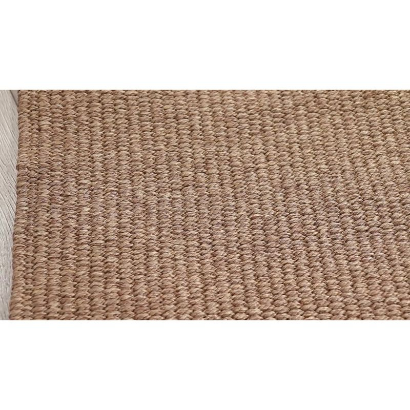 Liora Manne Avalon Texture Indoor/Outdoor Rug Sisal 2' x 7'6"