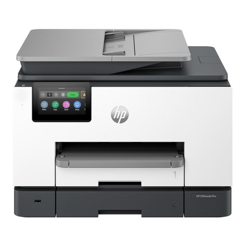 HP Inc. OfficeJet Pro 9135e Wireless All-in-One Printer with 3 Months of Instant Ink for free with HP Inc.+