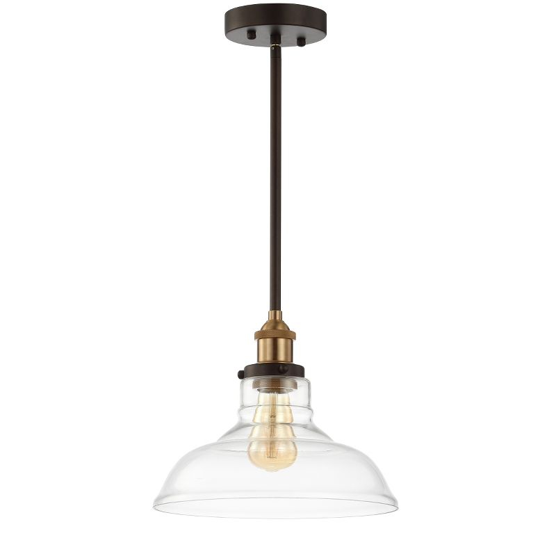 Saul 11" Pendant - PND4070 - Assorted - Safavieh