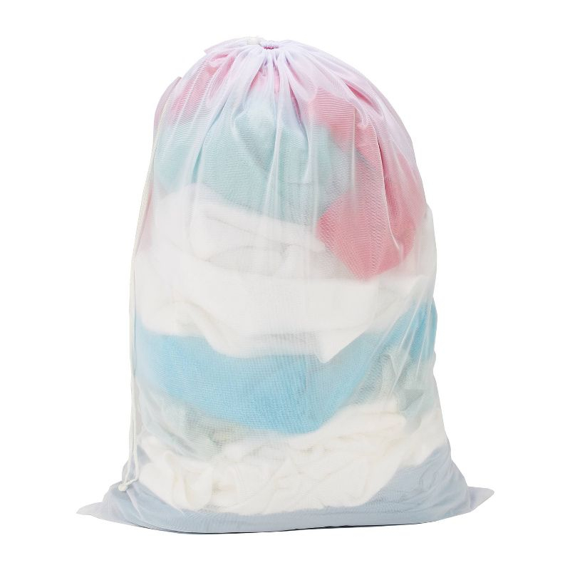 Mesh Laundry Bag