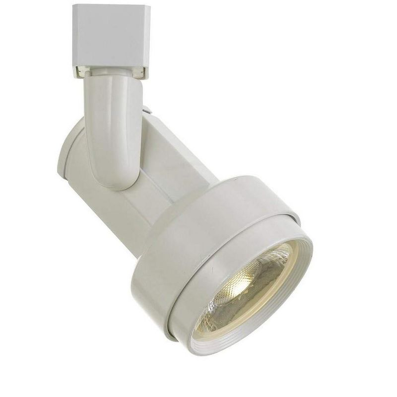 LED Adjustable Track Head