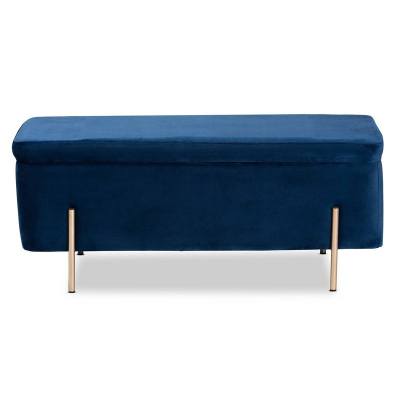 Arick Storage Bench