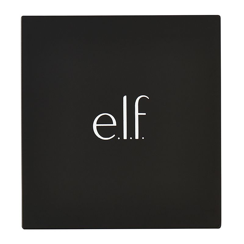 e.l.f. Contour Palette Pressed Powder - Light/Medium - 0.56oz