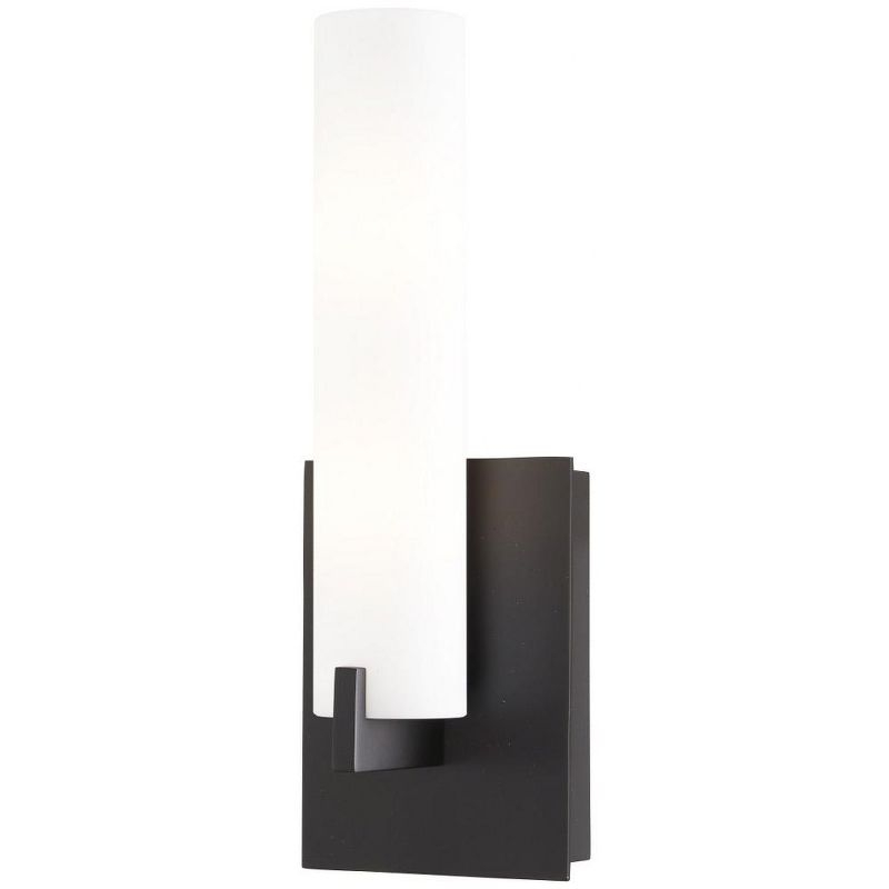 George Kovacs Lighting 2 - Light Sconce in  Coal