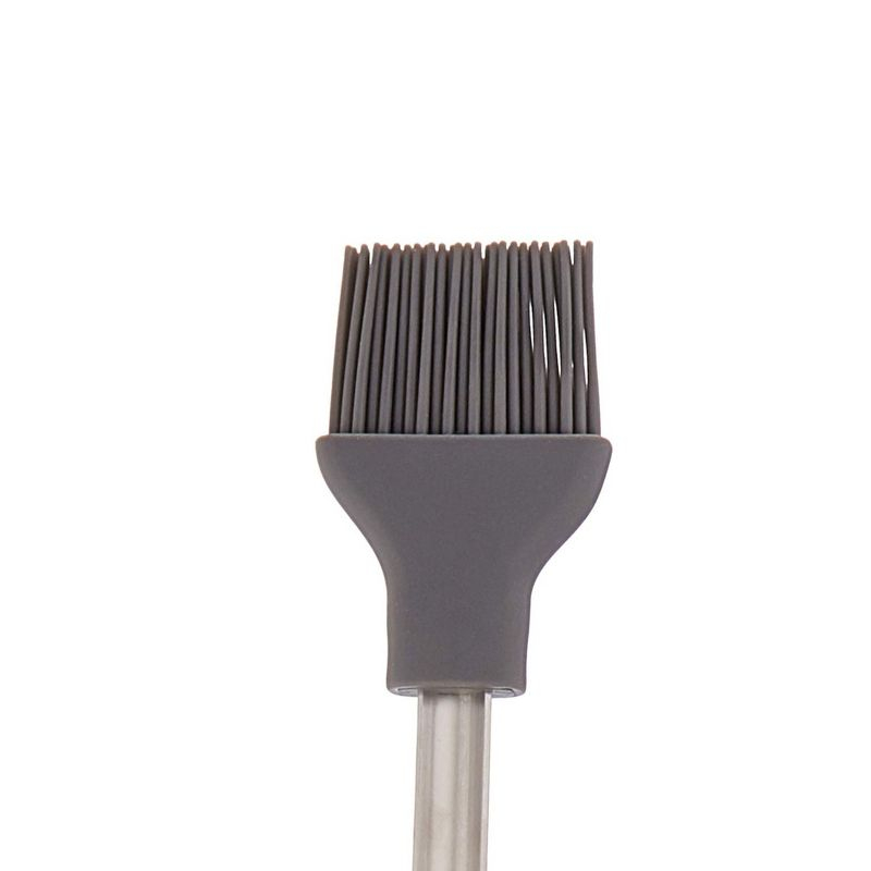 Sabatier Stainless Steel BBQ Basting Brush