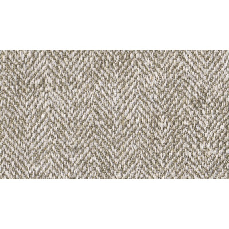 Large Storage Bench with Nailhead Trim Light Gray - HomePop: Multifunctional, Upholstered, Bedroom Entryway Seating