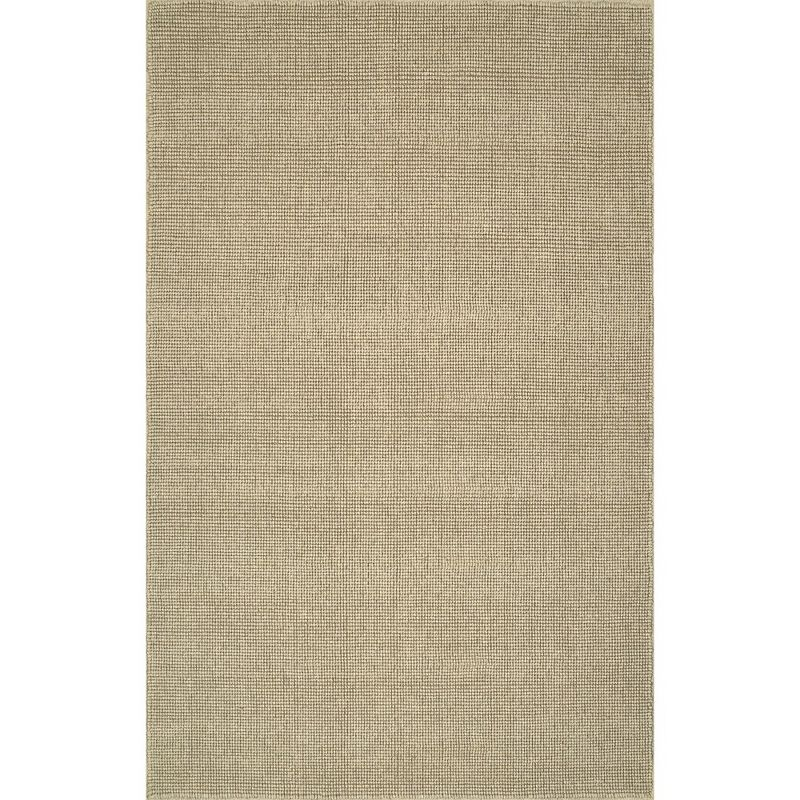 Dalyn Monaco Sisal MC300 Oatmeal Area Rug - 2'3" x 7'6" Runner