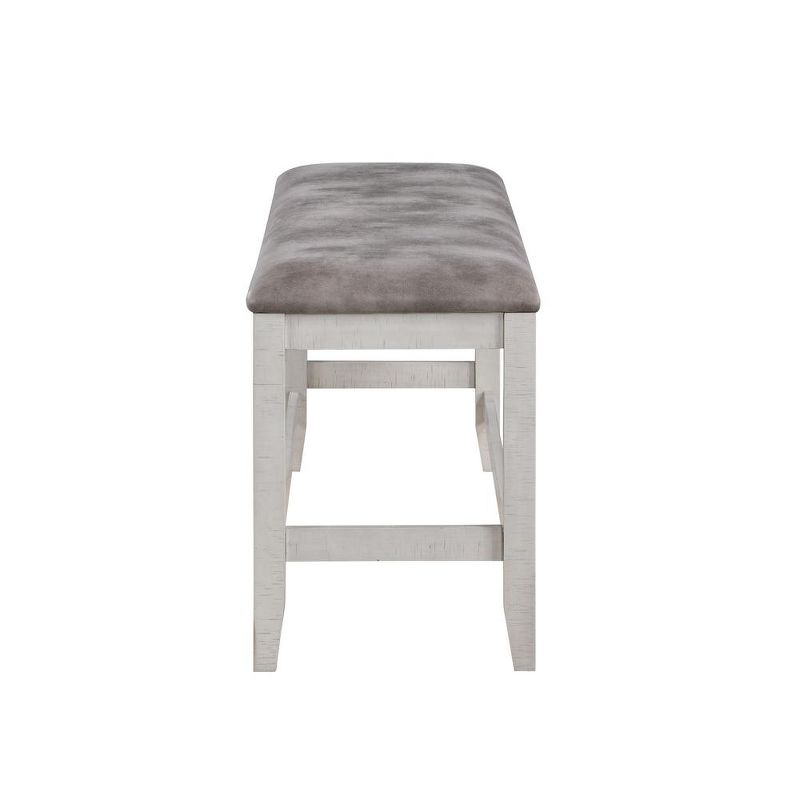 Richland Counter Ht Bench