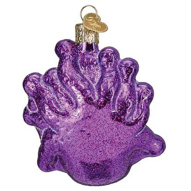 Old World Christmas 3.5 Inch Dungeons & Dragons Beholder Honor Among Thieves Tree Ornaments
