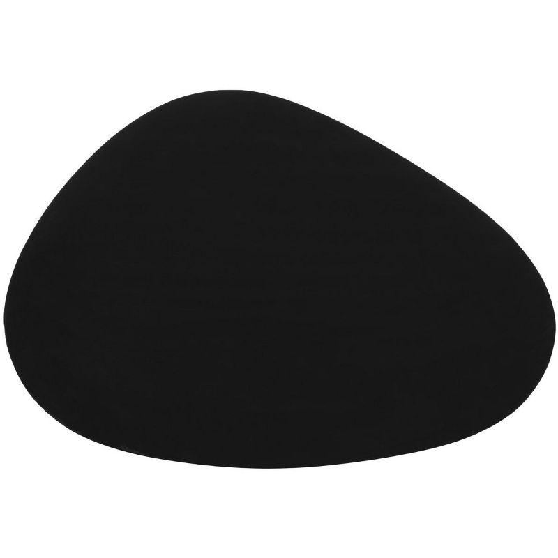 Wynton Coffee Table - Black/Black - Safavieh