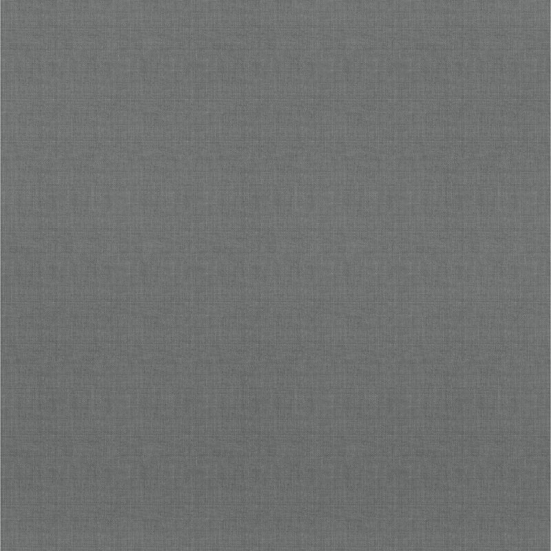 CasePiece Queen Size Platform Bed Light Grey Linen