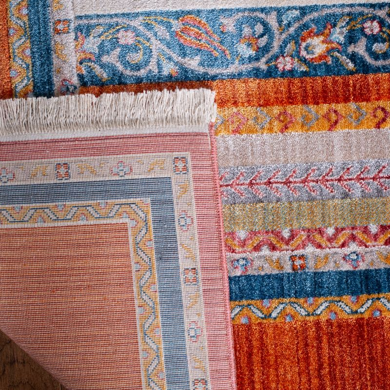 Bokhara BOK138 Power Loomed Area Rug  - Safavieh