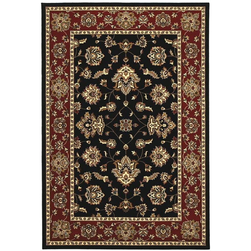 Oriental Weavers Ariana 623M Area Rug, 5' 3" x 7' 9"