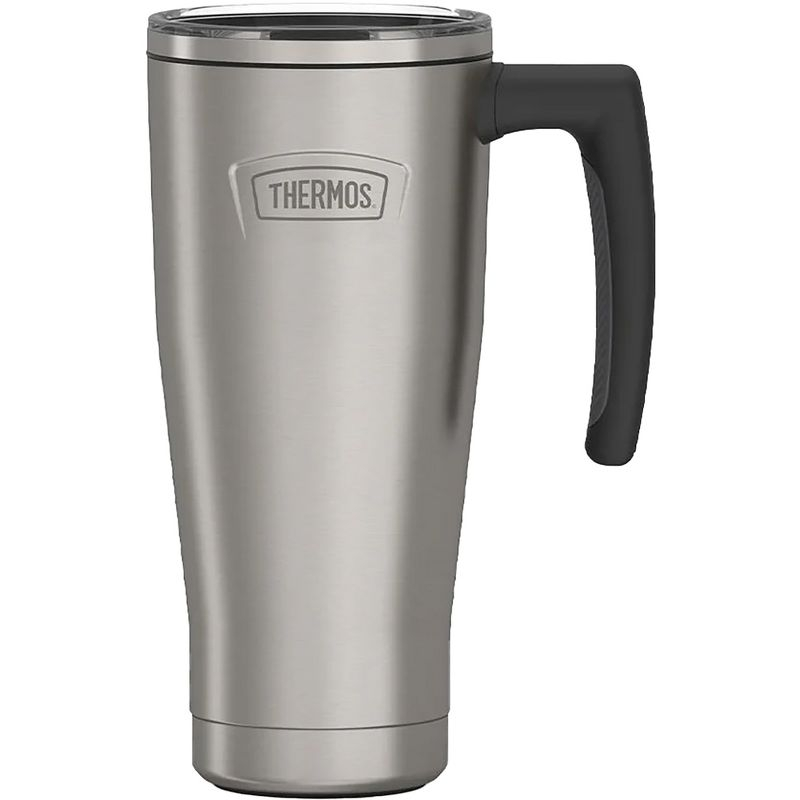Thermos 18 oz. Icon Vacuum Insulated Stainless Steel Mug - Matte