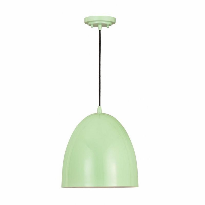 Z-Lite Z Studio 1 - Light Pendant in  Mint