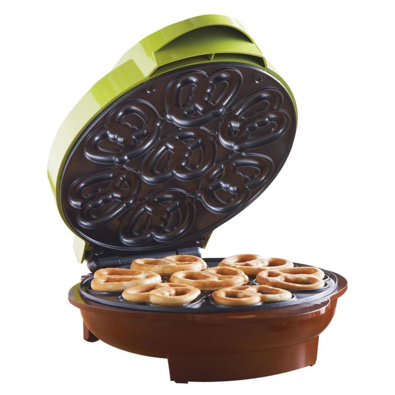 Brentwood Brentwood Non Stick Specialty Grill with Lid