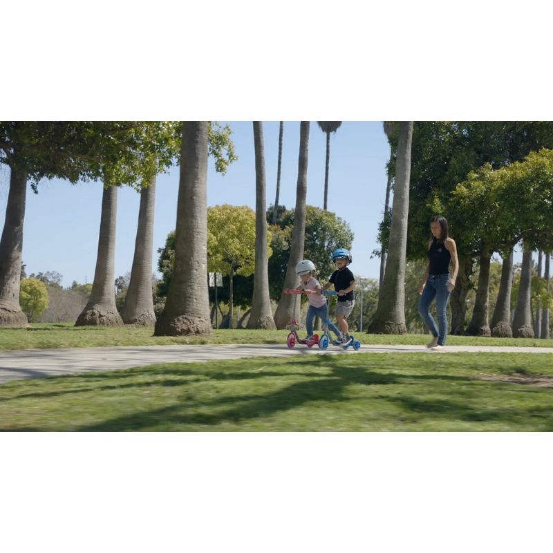 Razor Jr Lil Kick Scooter - Pink