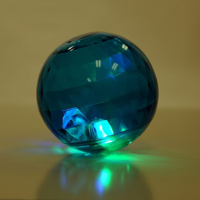 Battat Light-Up Bowling Set