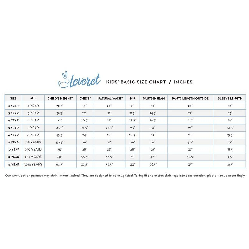 Leveret Girls and Doll Cotton Dress Plaid Black and White 8 Year