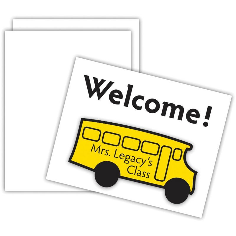 School Smart Railroad Board, 22 x 28 Inches, 4-Ply, White, Pack of 25