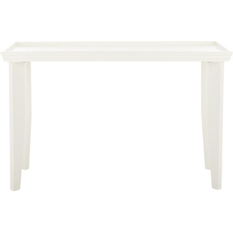 Naios Console Table - CNS9706B - Off-White - Safavieh