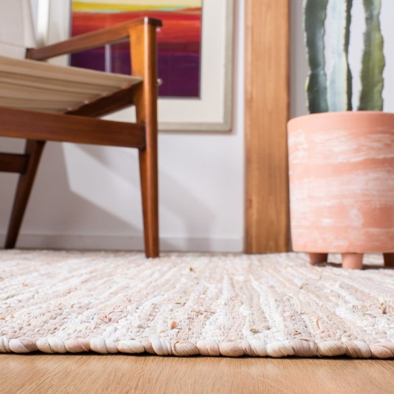 Montauk MTK251 Hand Woven Area Rug - Beige - 3'x5' - Safavieh.