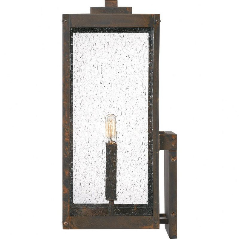 Quoizel Lighting Westover 2 - Light Sconce in  Industrial Bronze