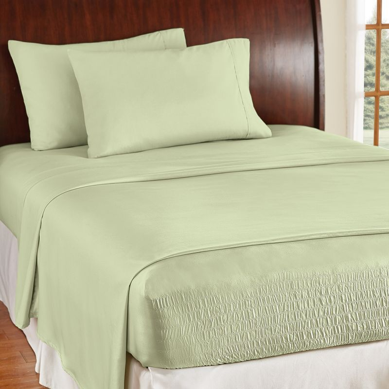 Winston Brands Microfiber Sheet Set