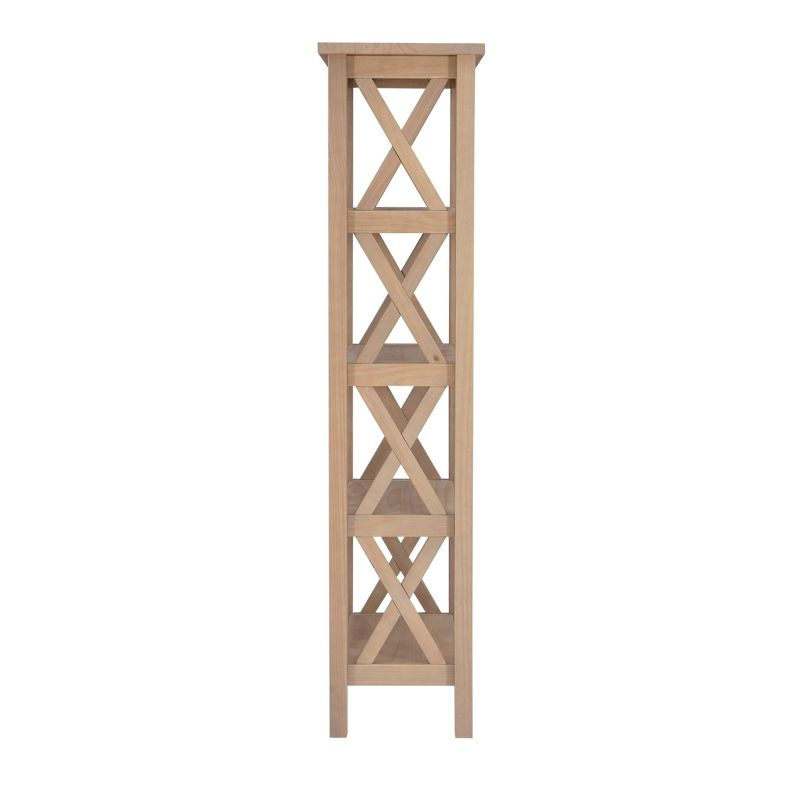 Davis Bookcase - Linon